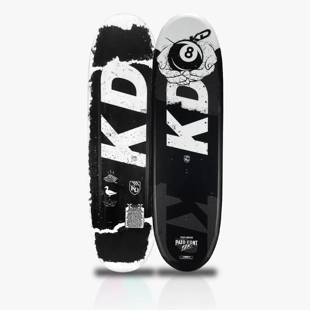 12K Pato Pro Model