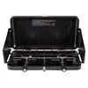 2-Burner Propane  Stove