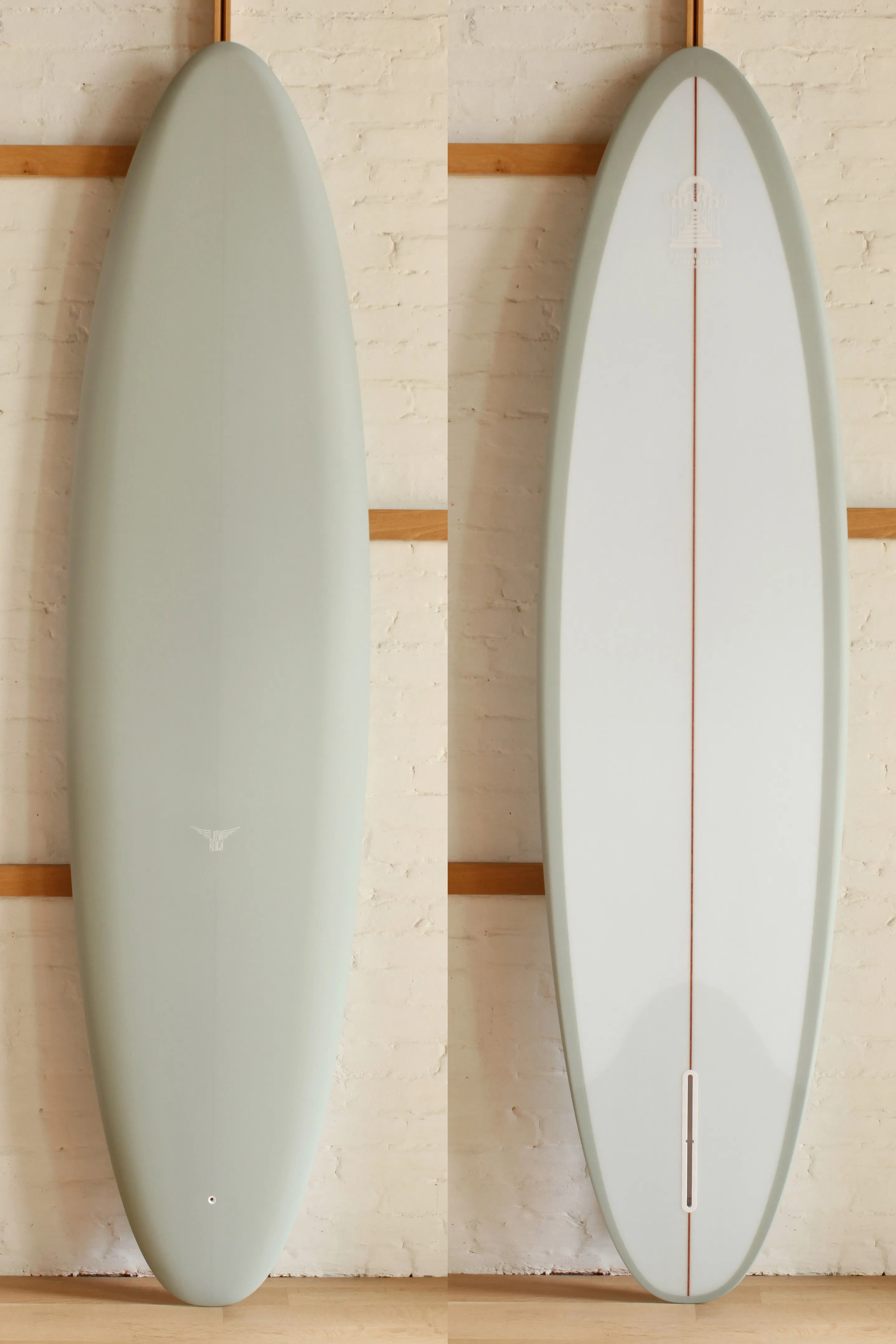 7'7" Liberator