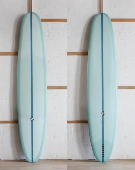 9'7" Hariot