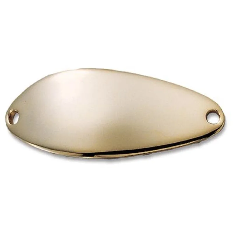 Acme Little Cleo Spoons 1/3oz Gold