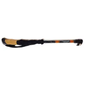 Aluminum Quick Lock Cork Grip Trekking Pole Upper Section Replacement