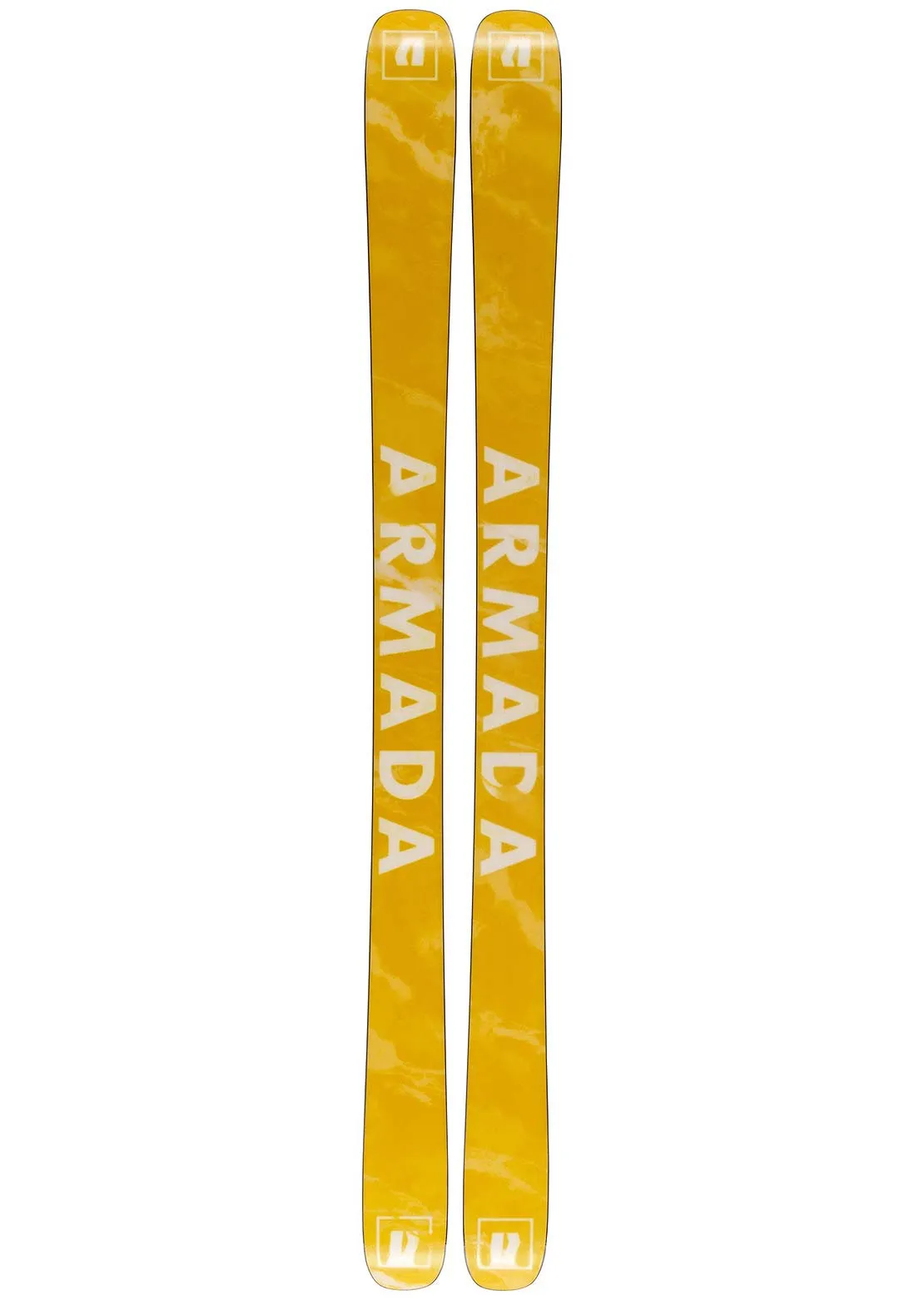 Armada Unisex RV 84 R (Long)   Em10 Ski Set
