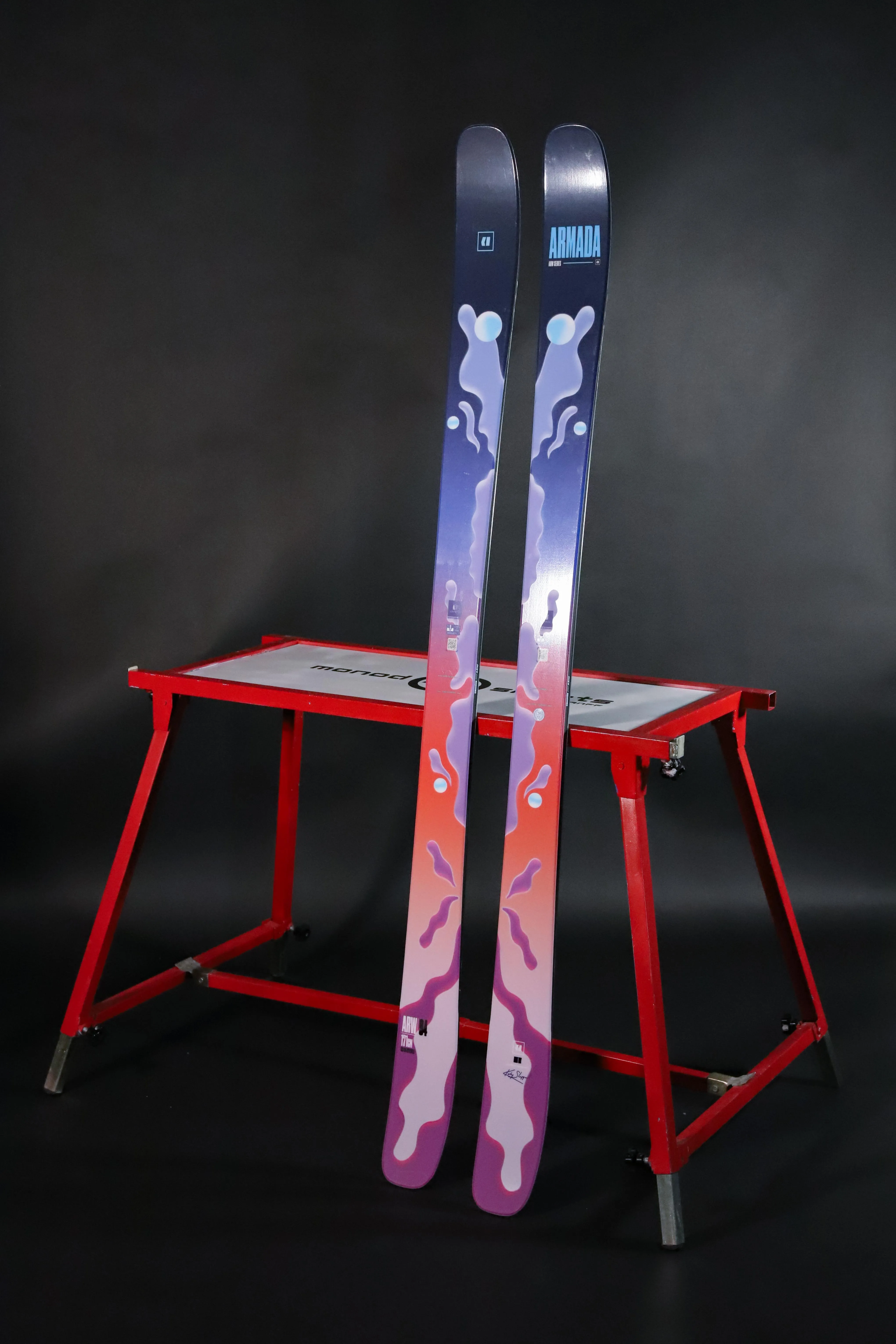 ARW 94 Skis 2024