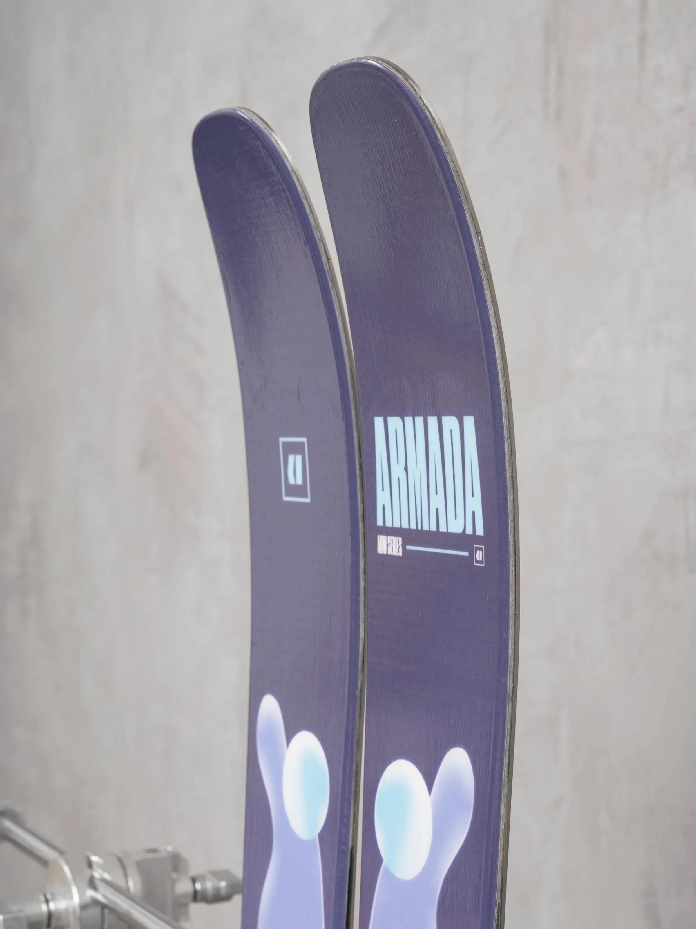 ARW 94 Skis 2024