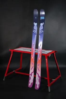 ARW 94 Skis 2024
