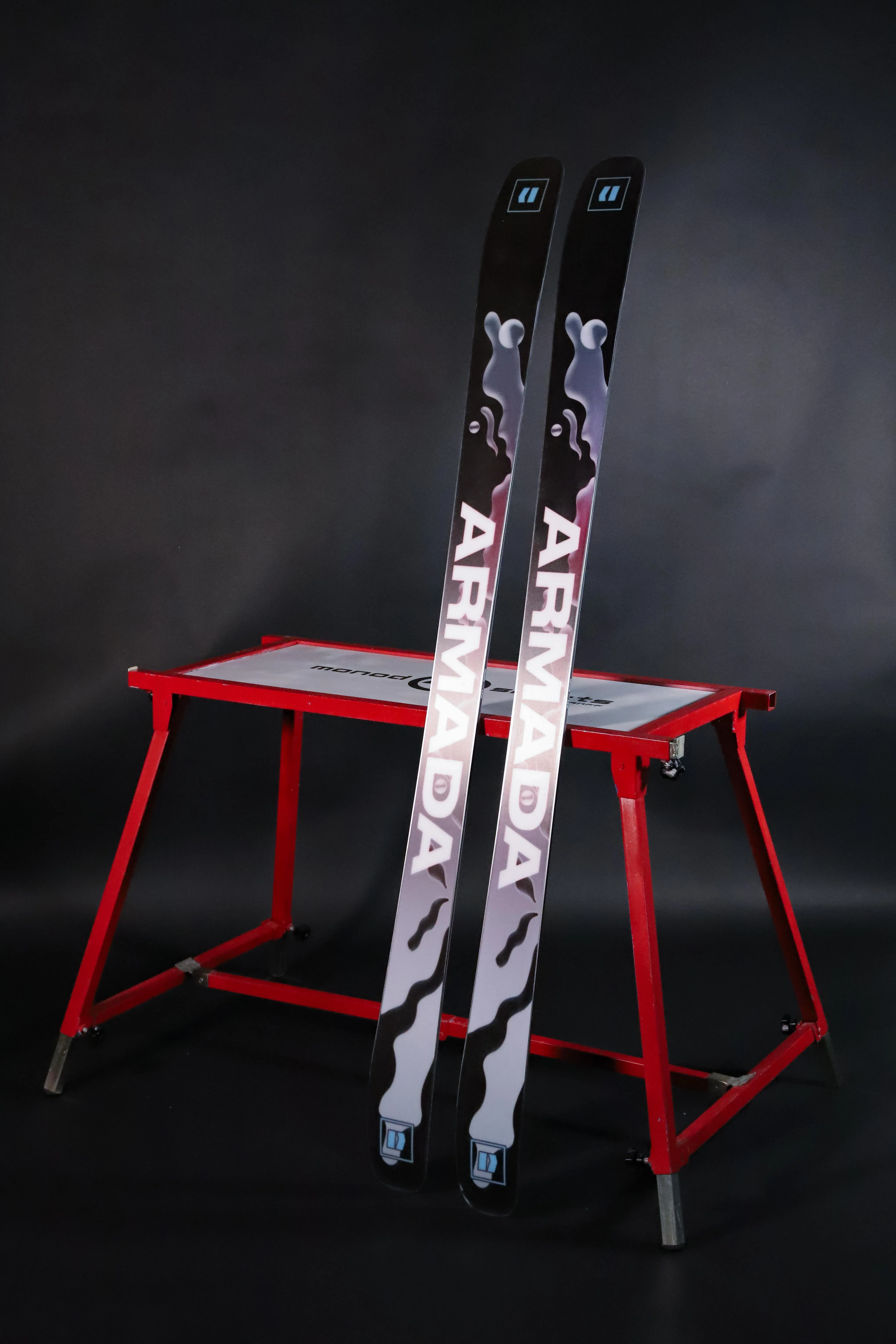 ARW 94 Skis 2024