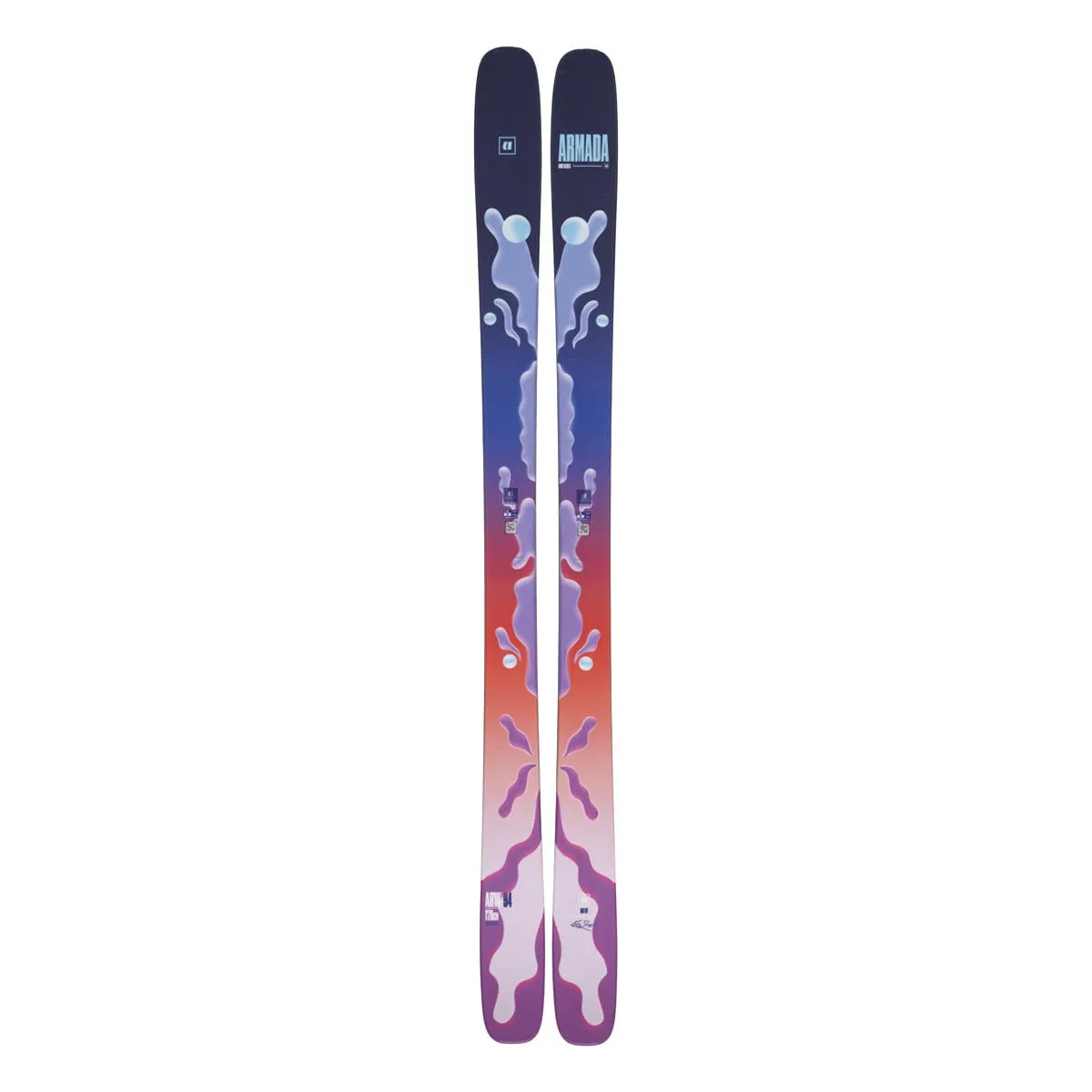 ARW 94 Skis 2024
