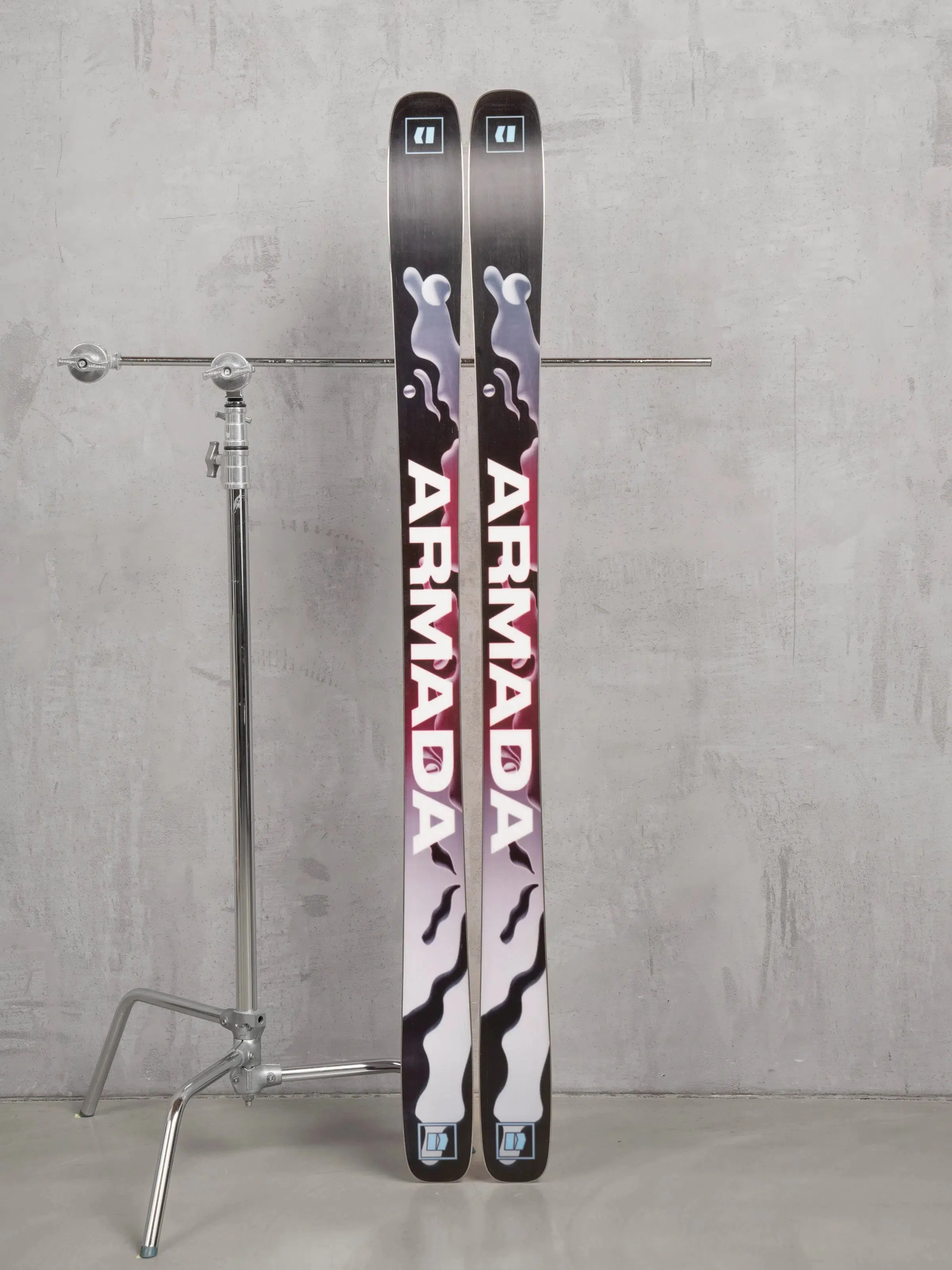 ARW 94 Skis 2024