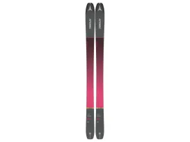 Atomic Backland 86 SL W ski - Berry/Pink 2023