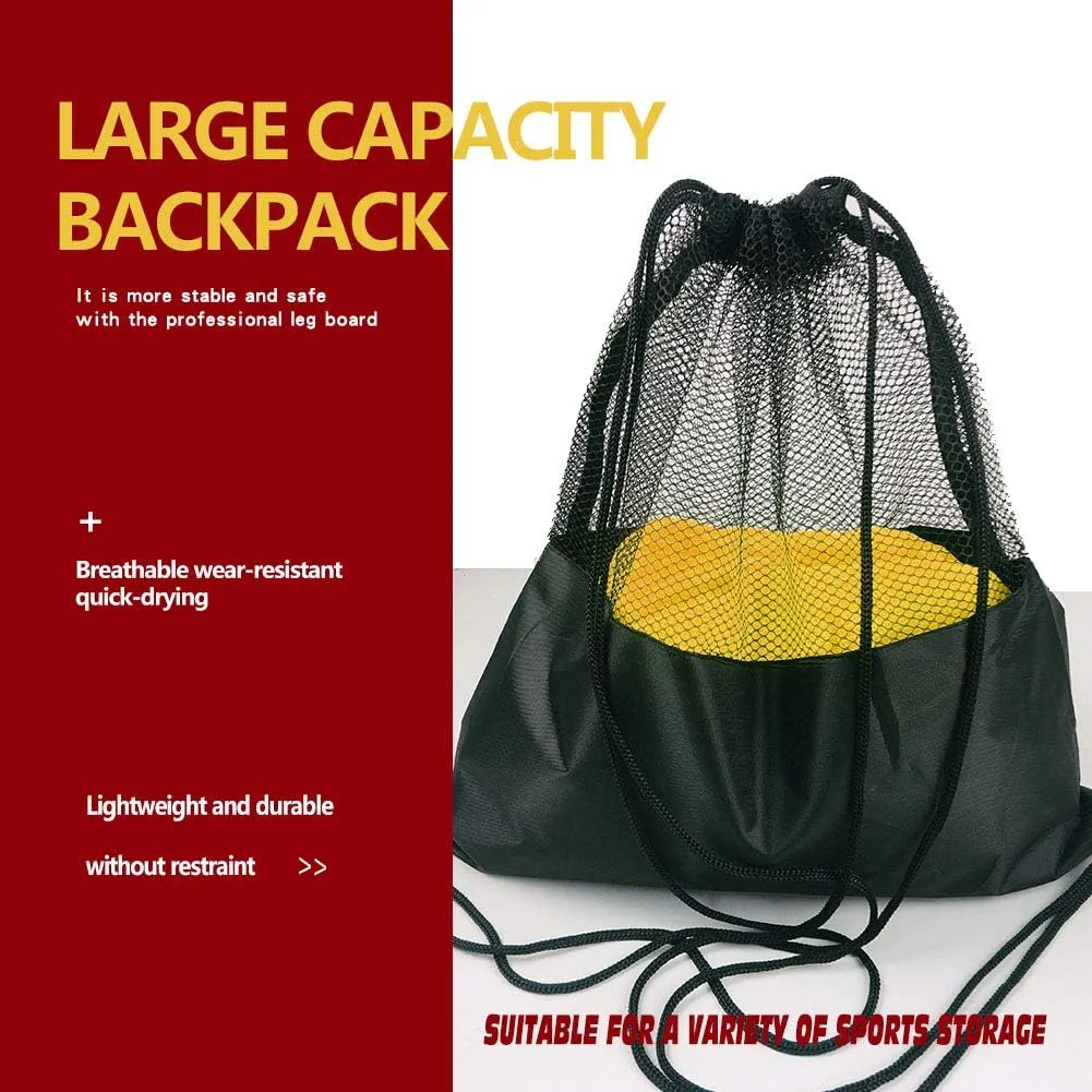 Basketball JerseyPinnies AdultScrimmage Vests for Kids Soccer Training Equipment