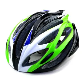 Bicycle integrated helmet | bicycle helmet