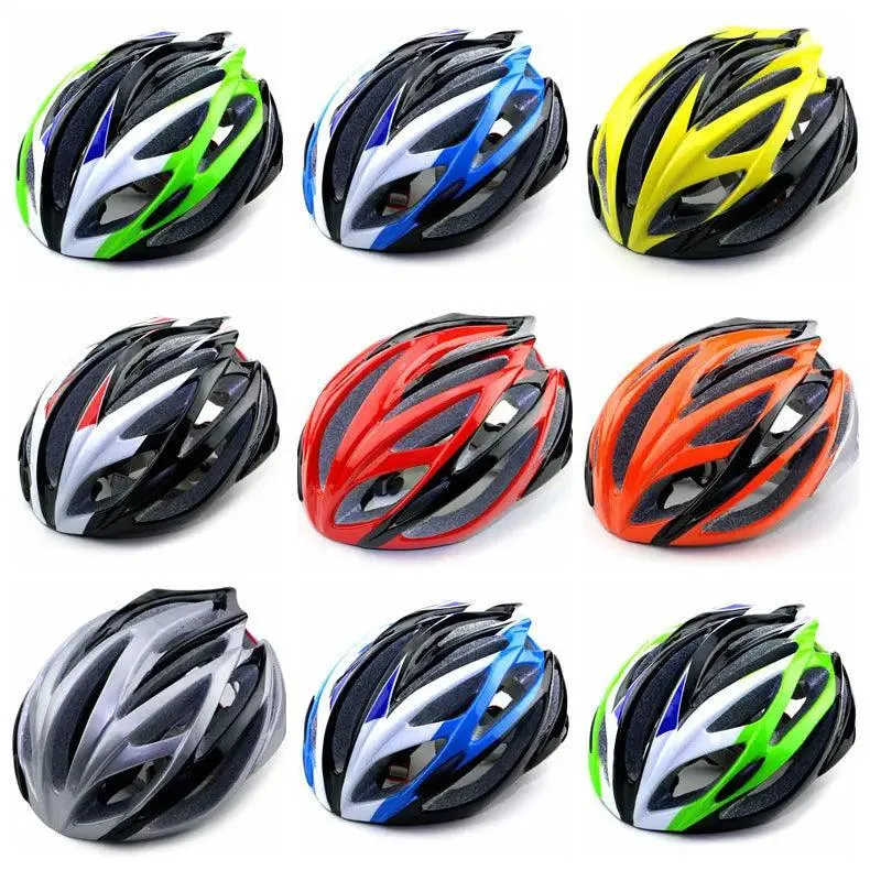 Bicycle integrated helmet | bicycle helmet