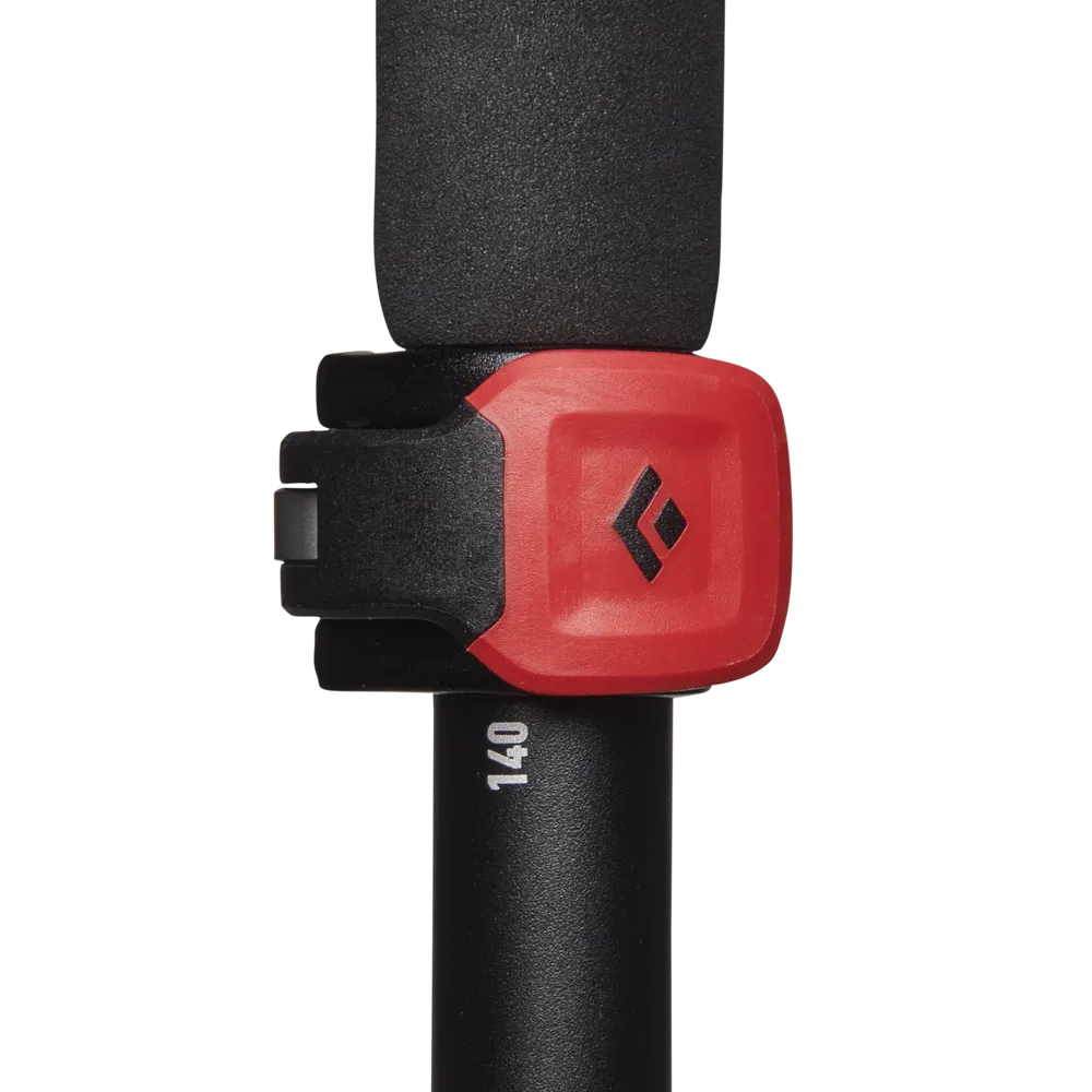 Black Diamond Pursuit FLZ Trekking Poles