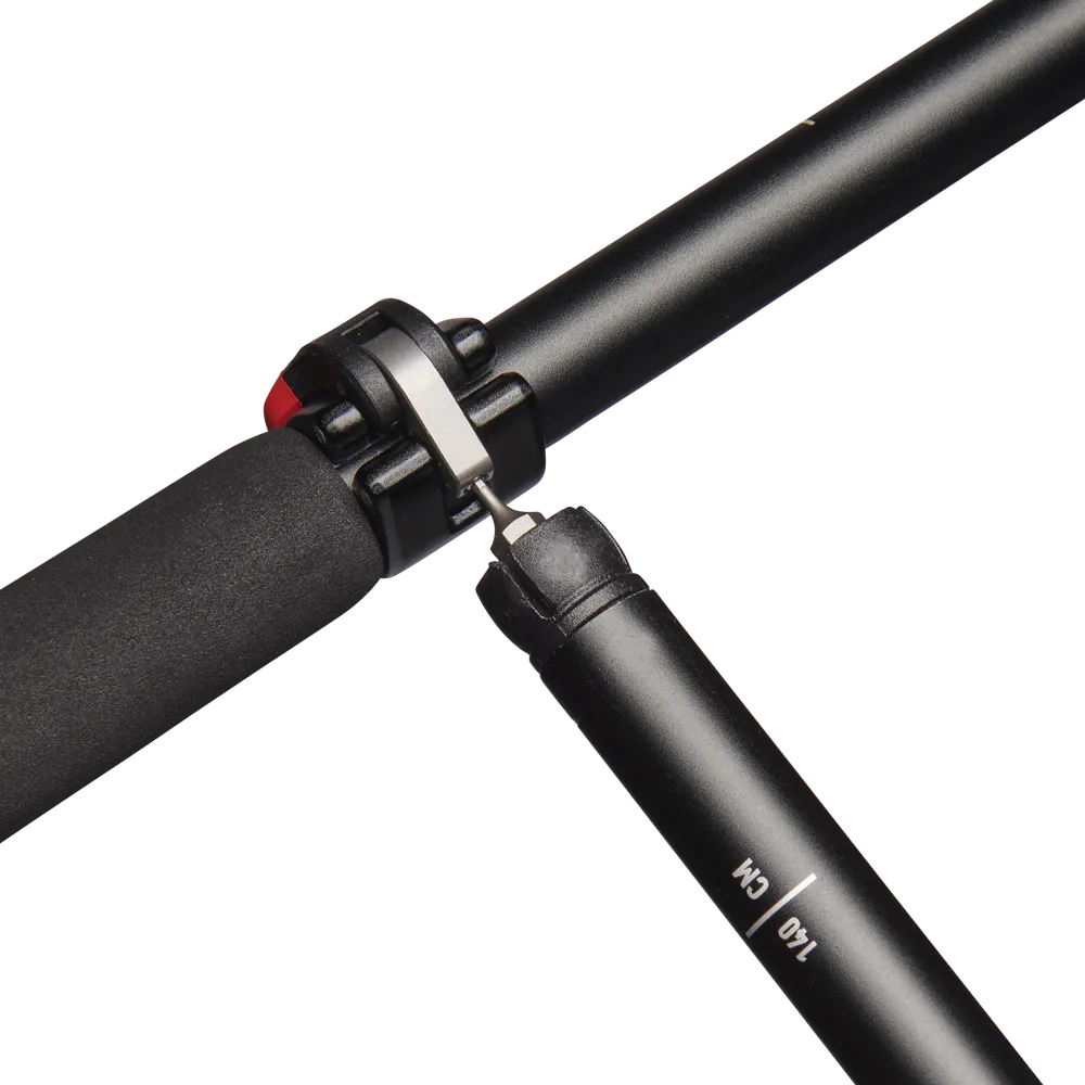 Black Diamond Pursuit FLZ Trekking Poles