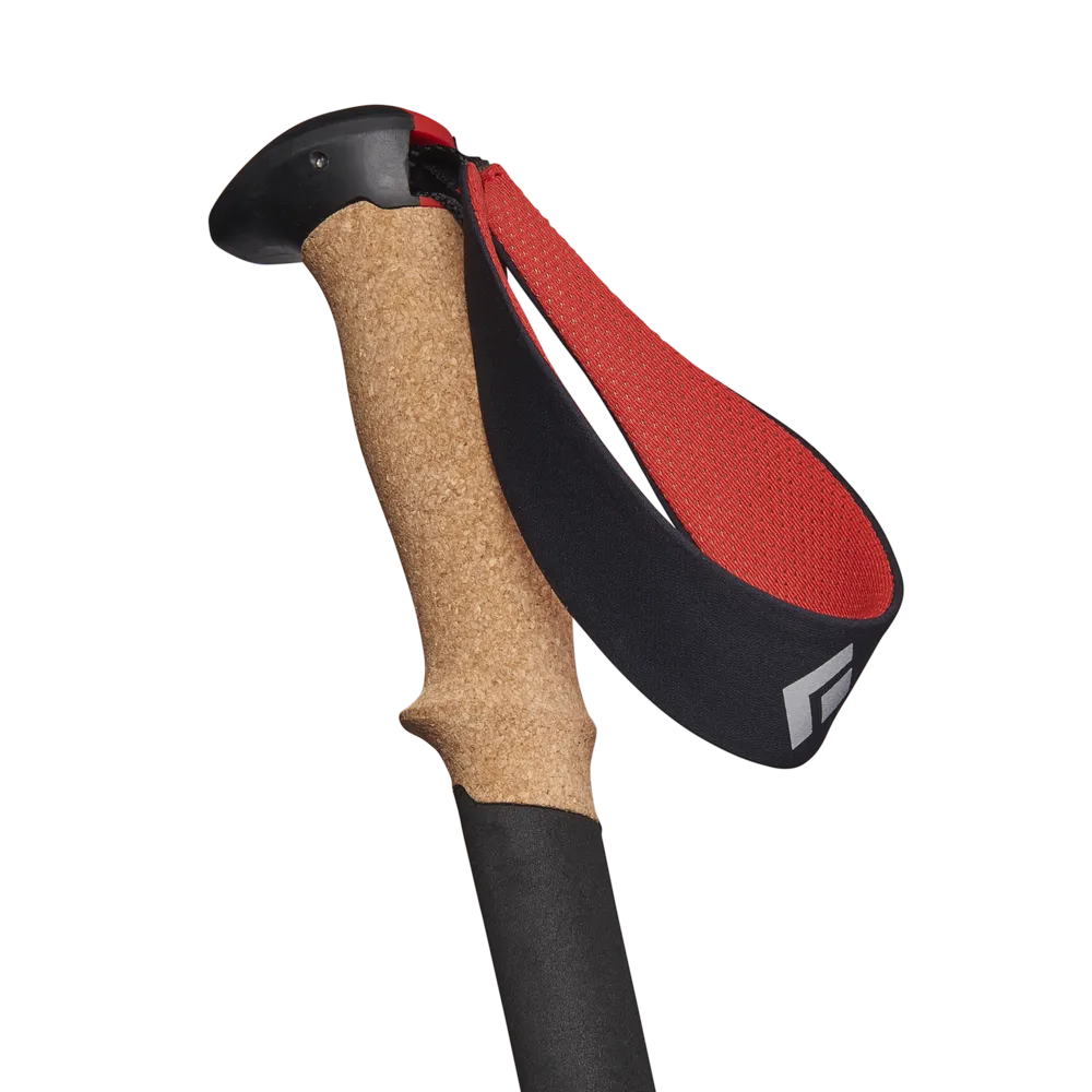Black Diamond Pursuit FLZ Trekking Poles