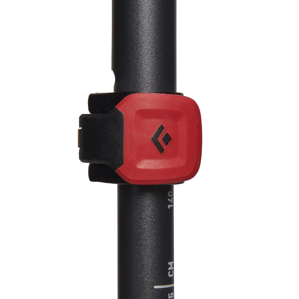 Black Diamond Pursuit Trekking Poles