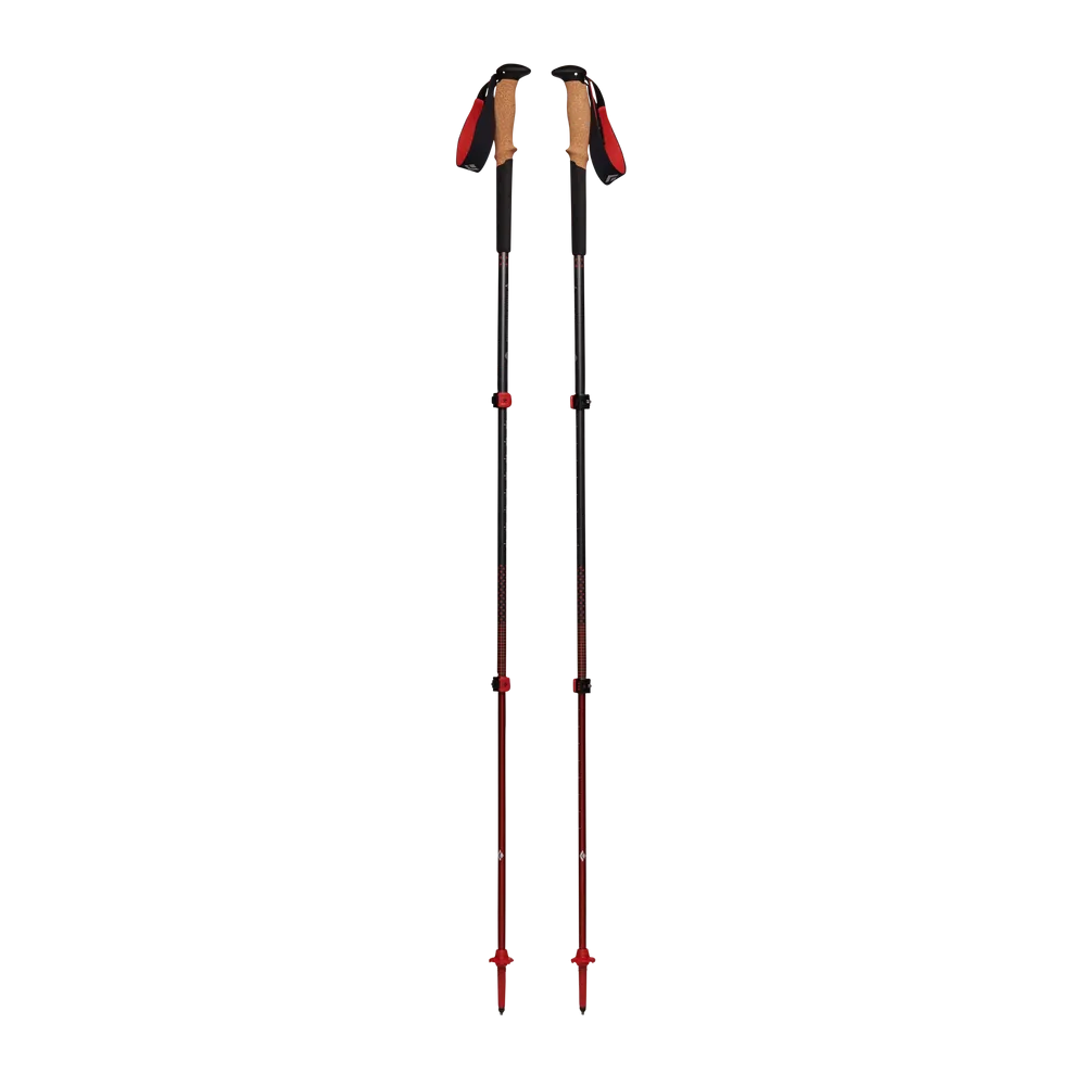 Black Diamond Pursuit Trekking Poles