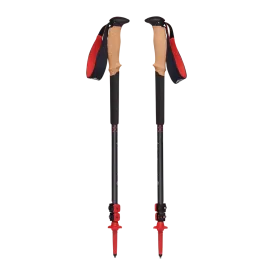 Black Diamond Pursuit Trekking Poles