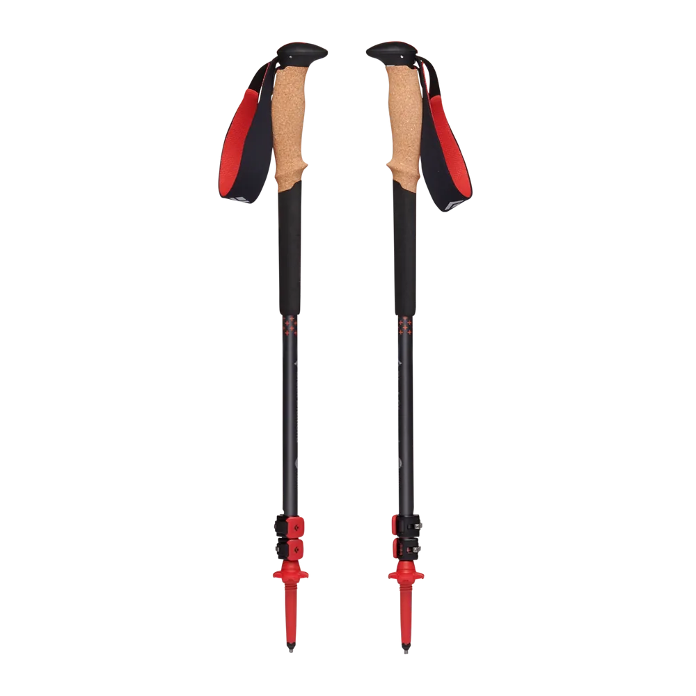 Black Diamond Pursuit Trekking Poles