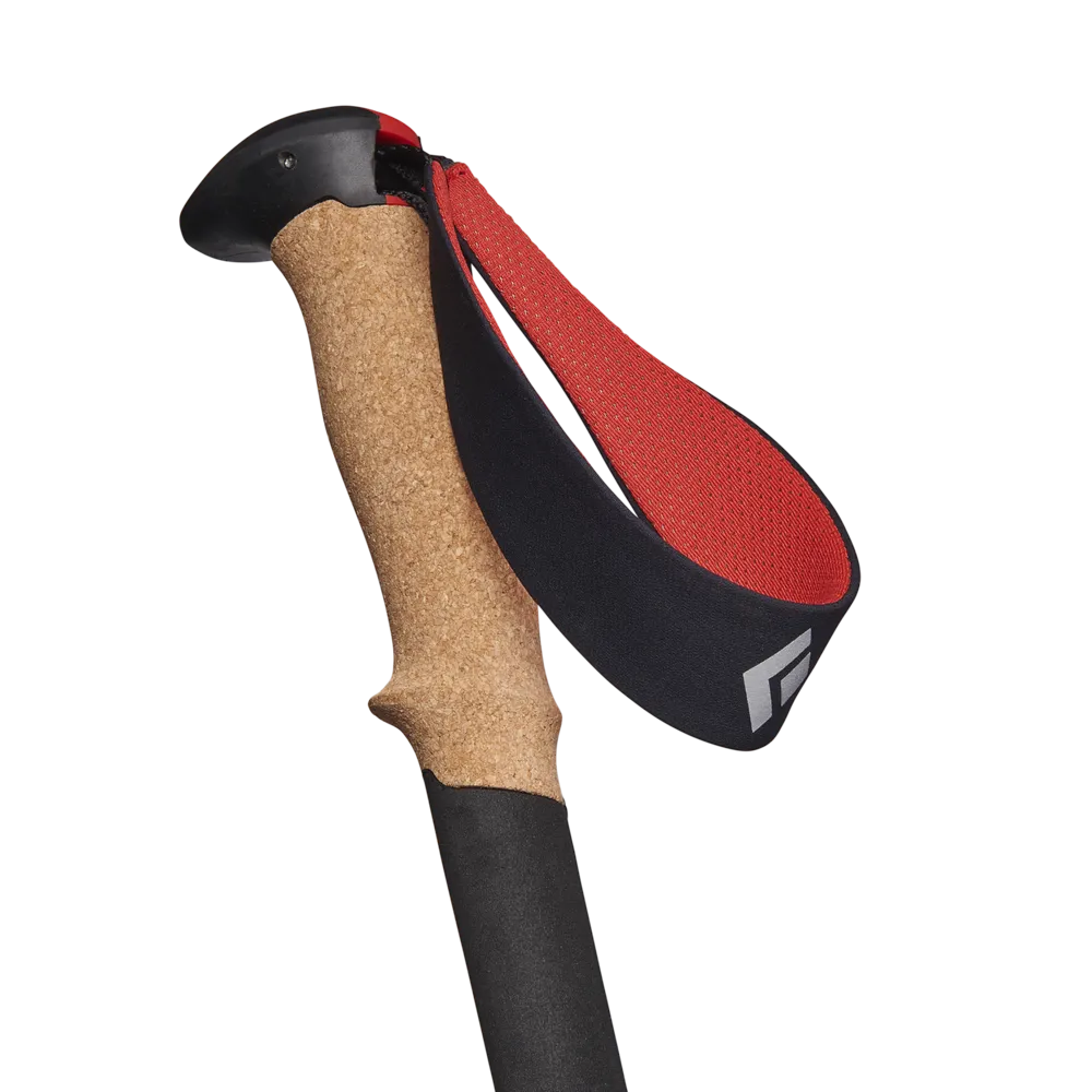 Black Diamond Pursuit Trekking Poles