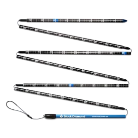 Black Diamond Quickdraw Carbon Probe 300