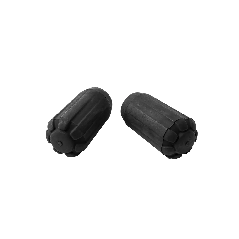 Black Diamond - Z Pole Rubber Z-tip Protectors