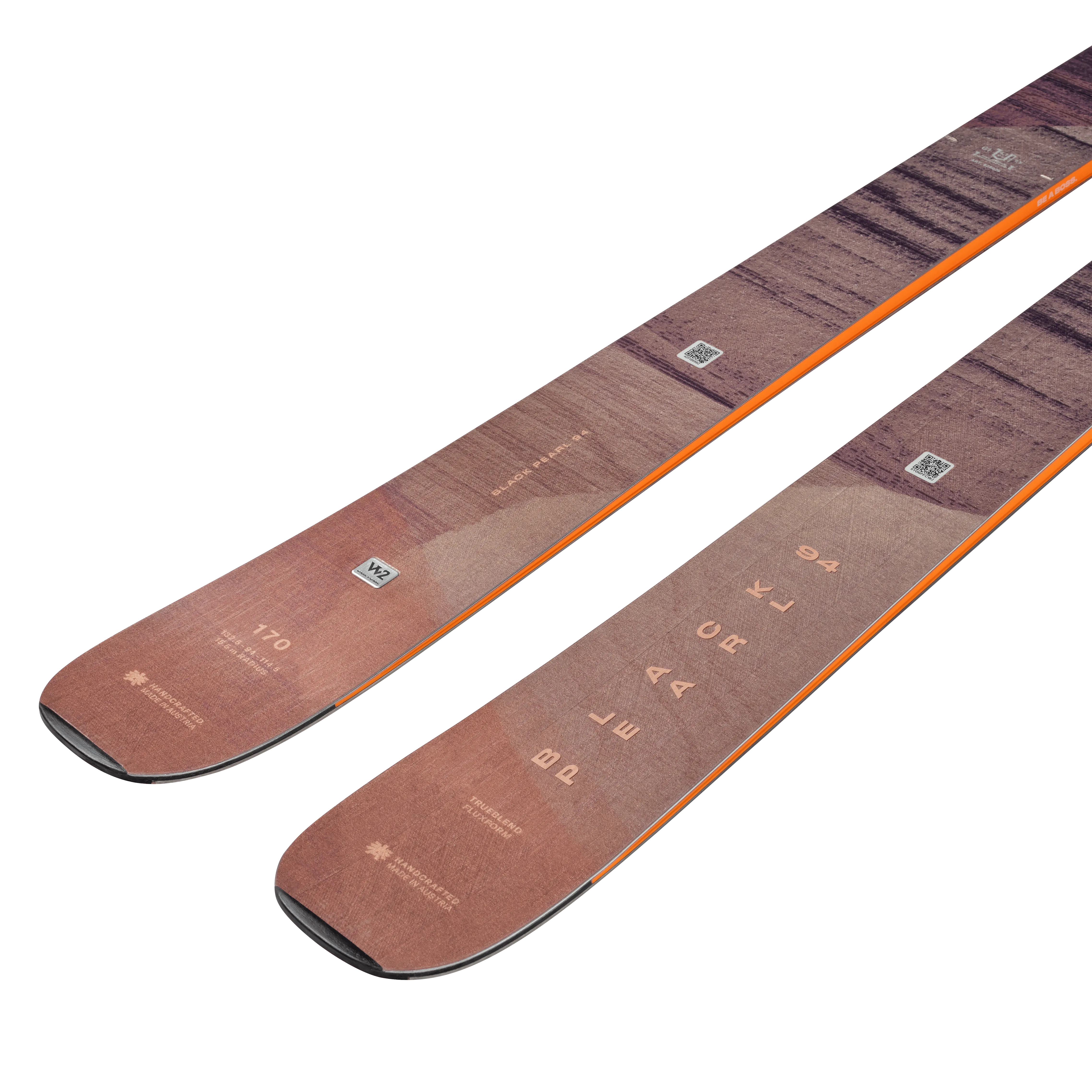 Black Pearl 94 Skis 2025