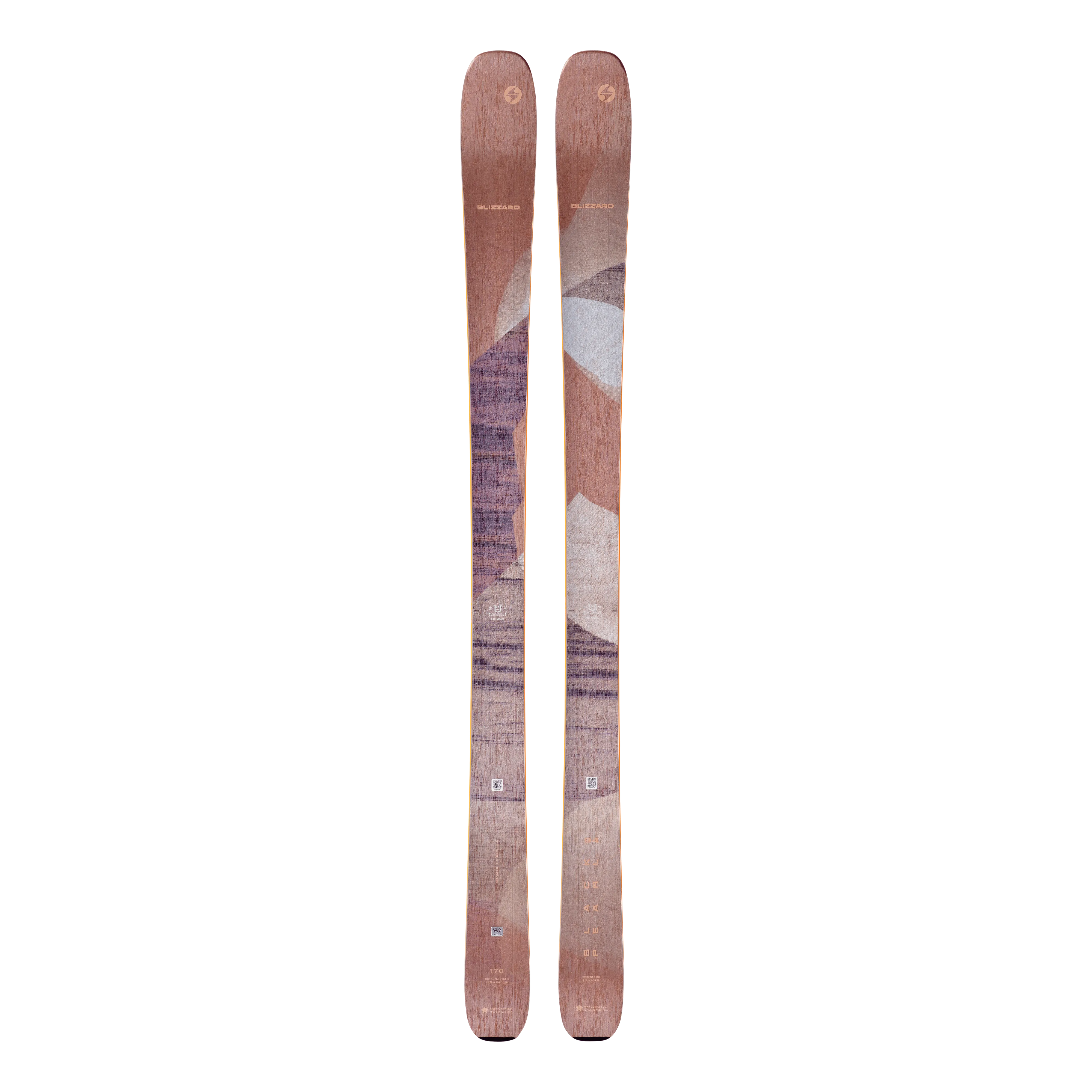 Black Pearl 94 Skis 2025