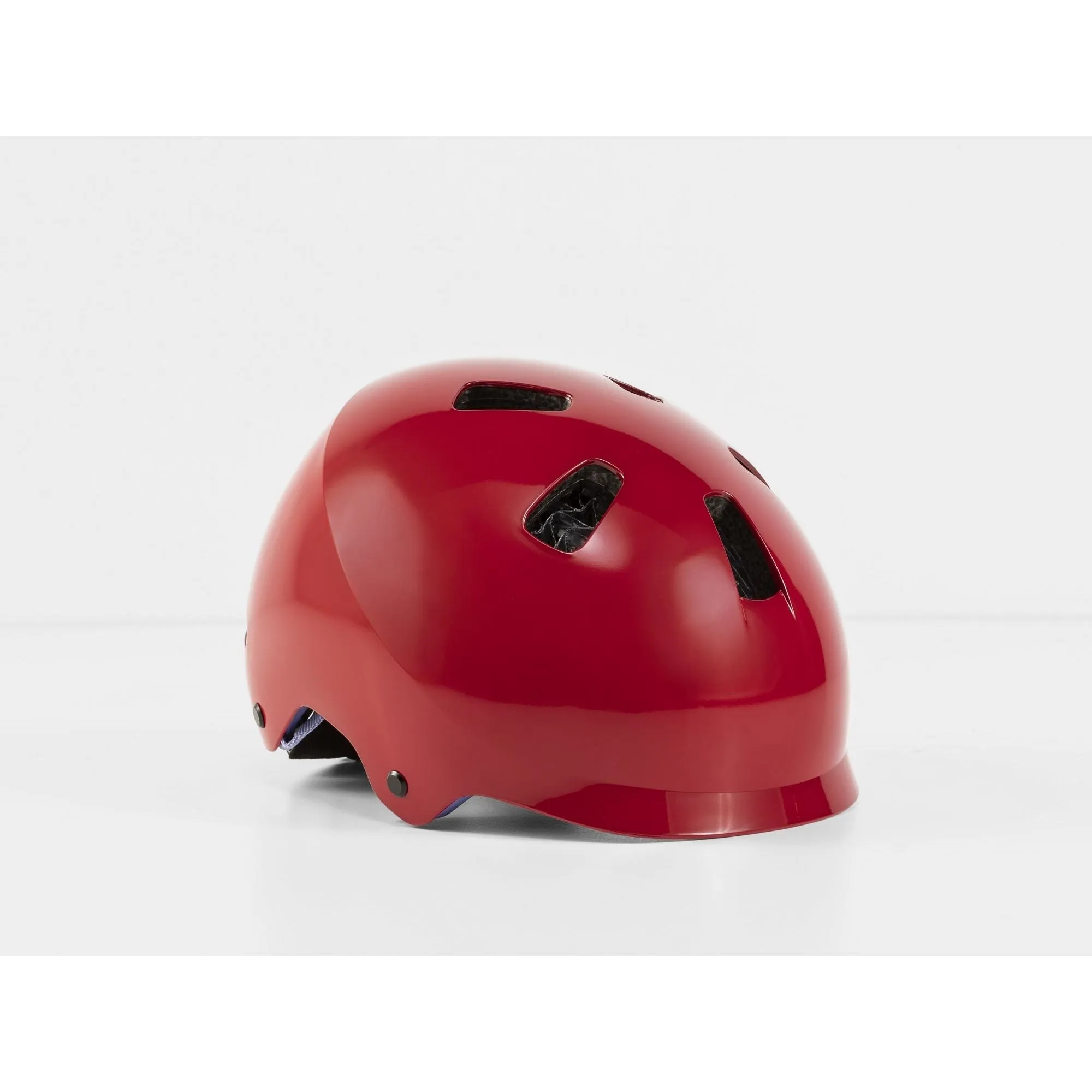 BONTRAGER JET WAVECEL YOUTH BIKE HELMET