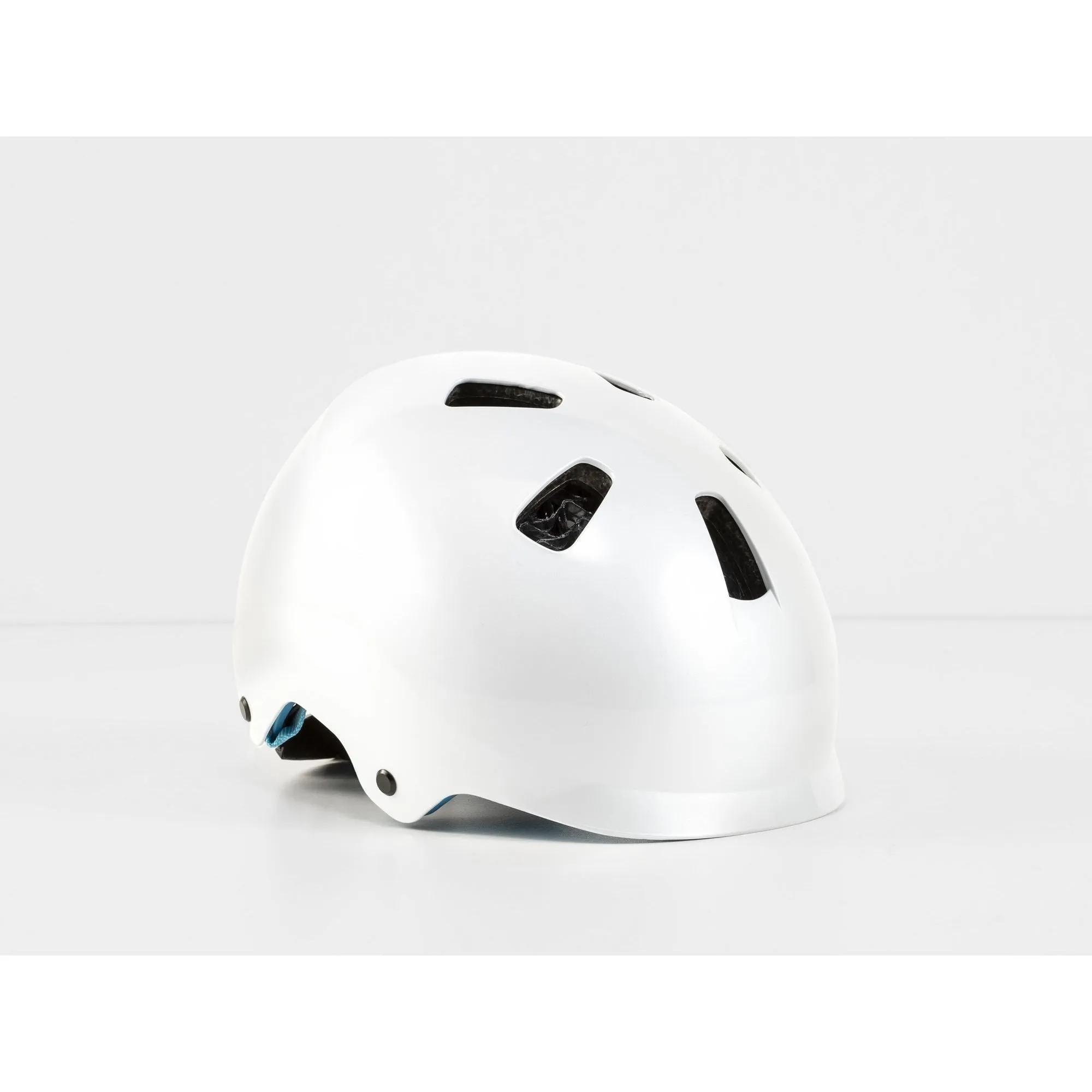 BONTRAGER JET WAVECEL YOUTH BIKE HELMET