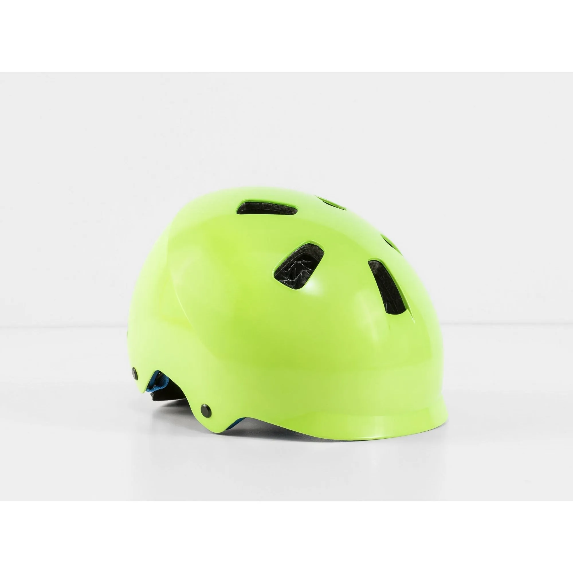 BONTRAGER JET WAVECEL YOUTH BIKE HELMET