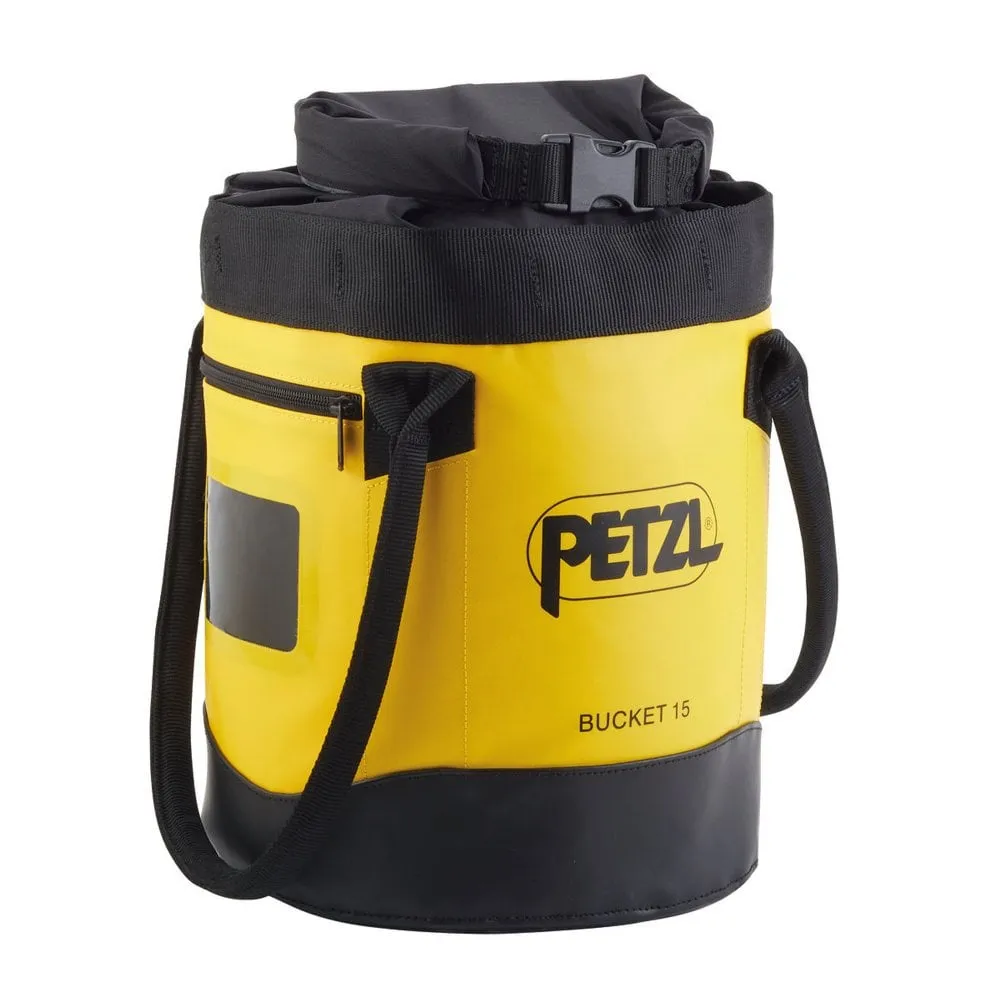 Bucket 15L Rope Bag