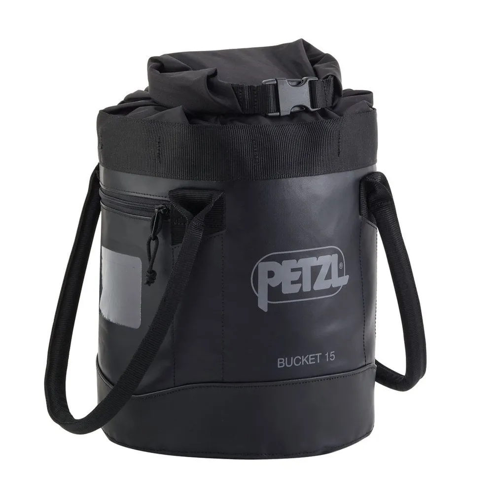 Bucket 15L Rope Bag