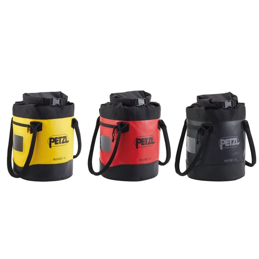 Bucket 15L Rope Bag