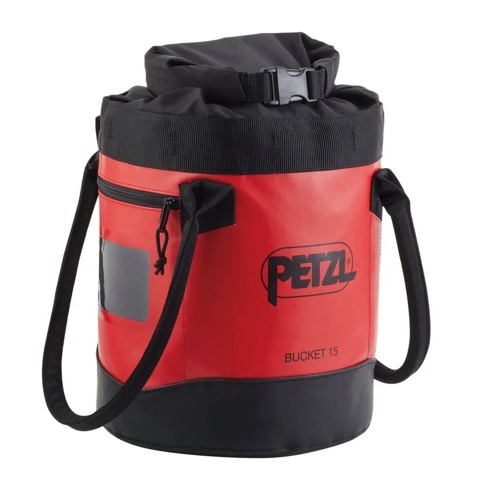 Bucket 15L Rope Bag