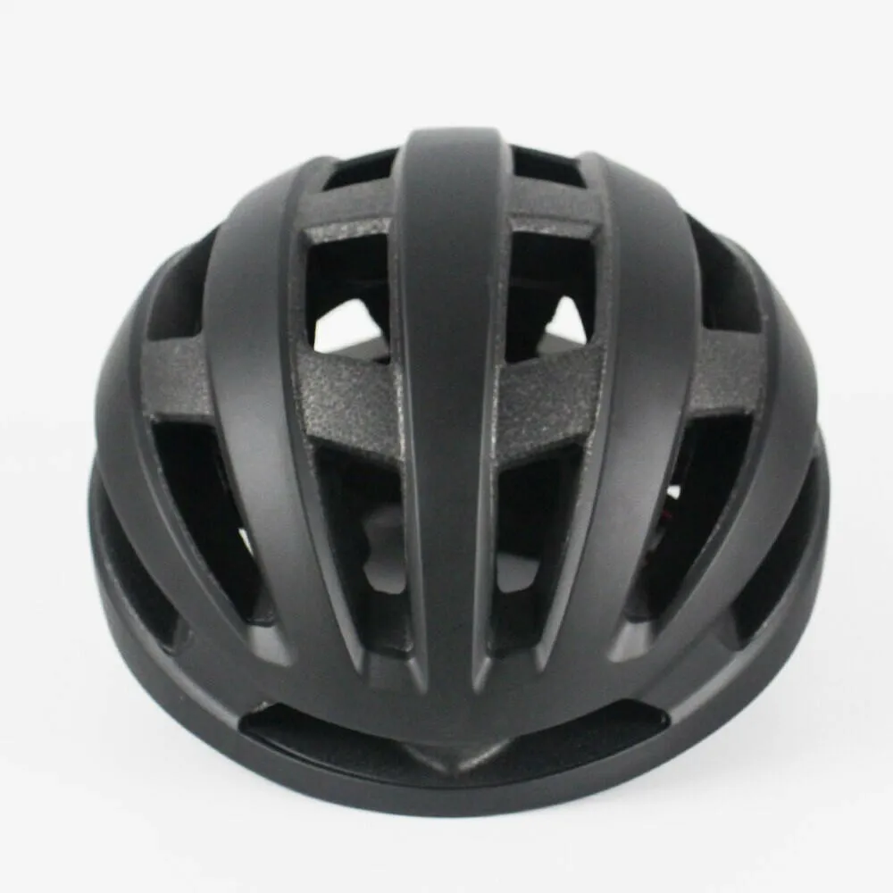 BYSAIKO Cycling Helmet Men Women MTB Mountain Road Bike Integrally Molded Ultralight Helmet Outdoor Sports Riding Equipment