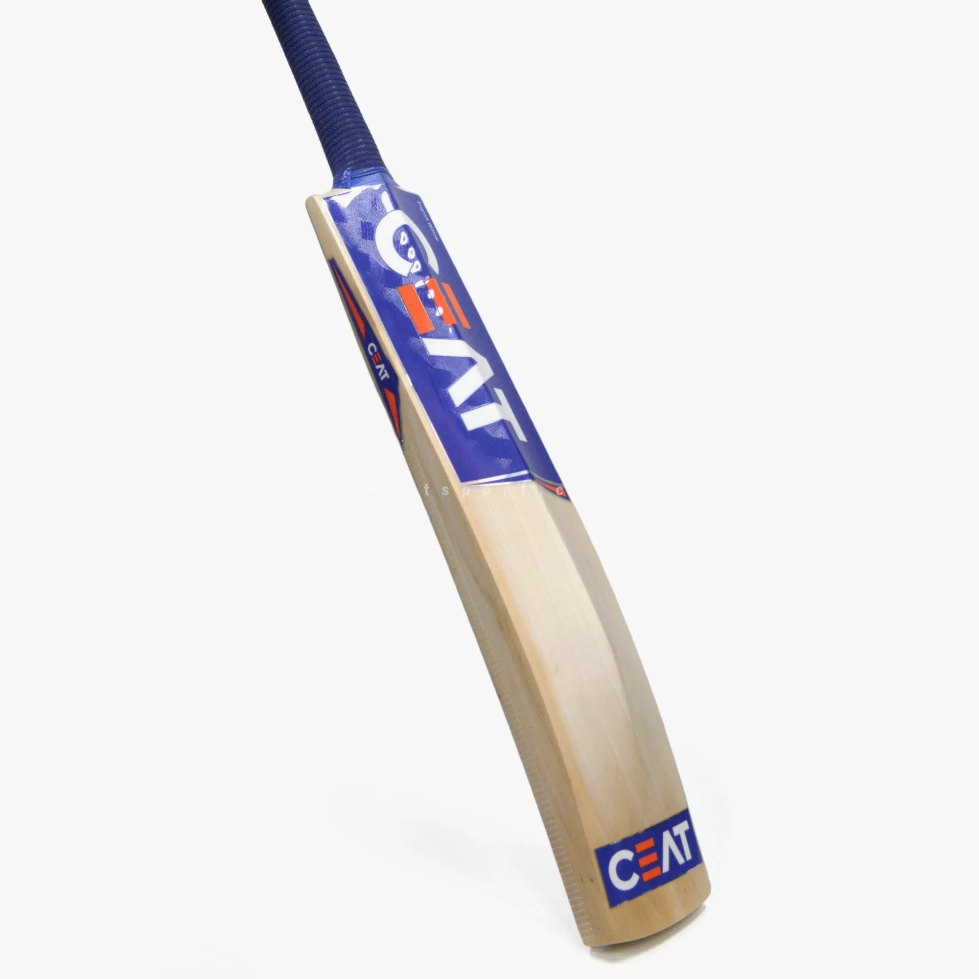 CEAT Mega Gripp English Willow Cricket Bat - SH
