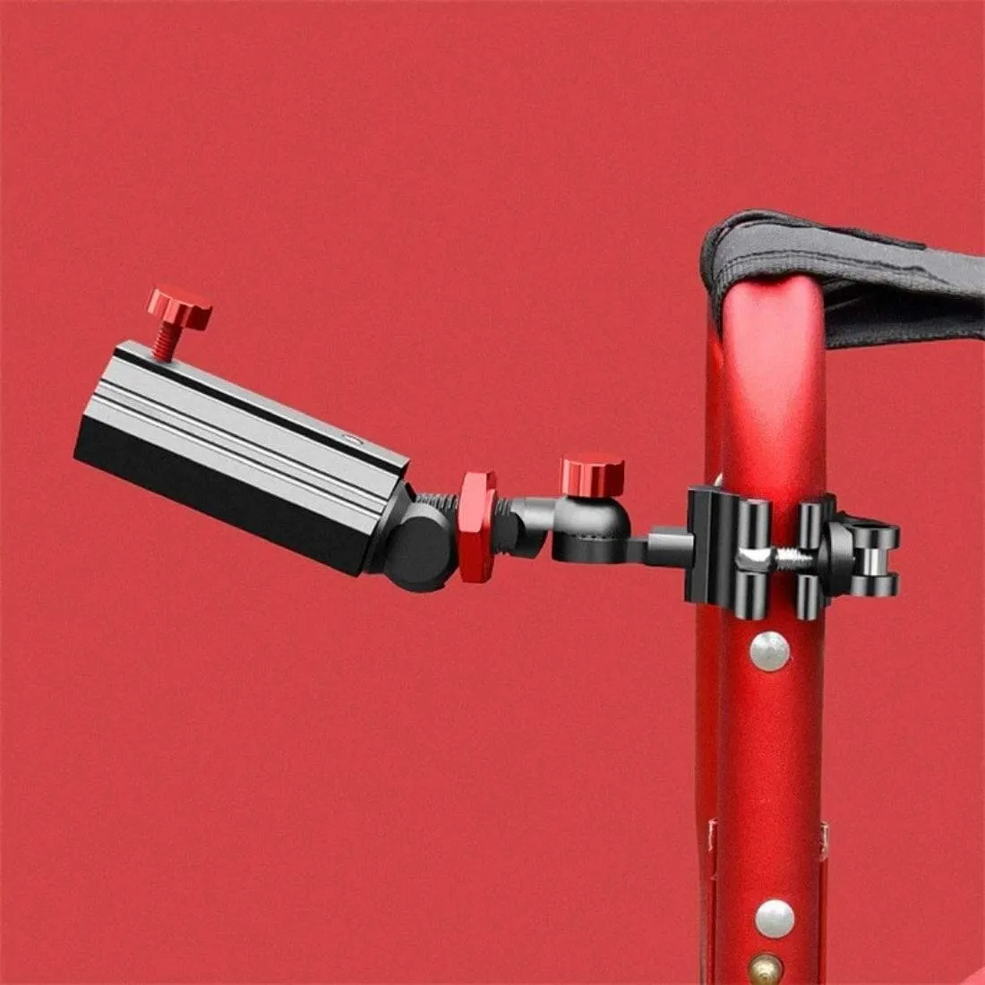 Chair Fishing Rod Holder