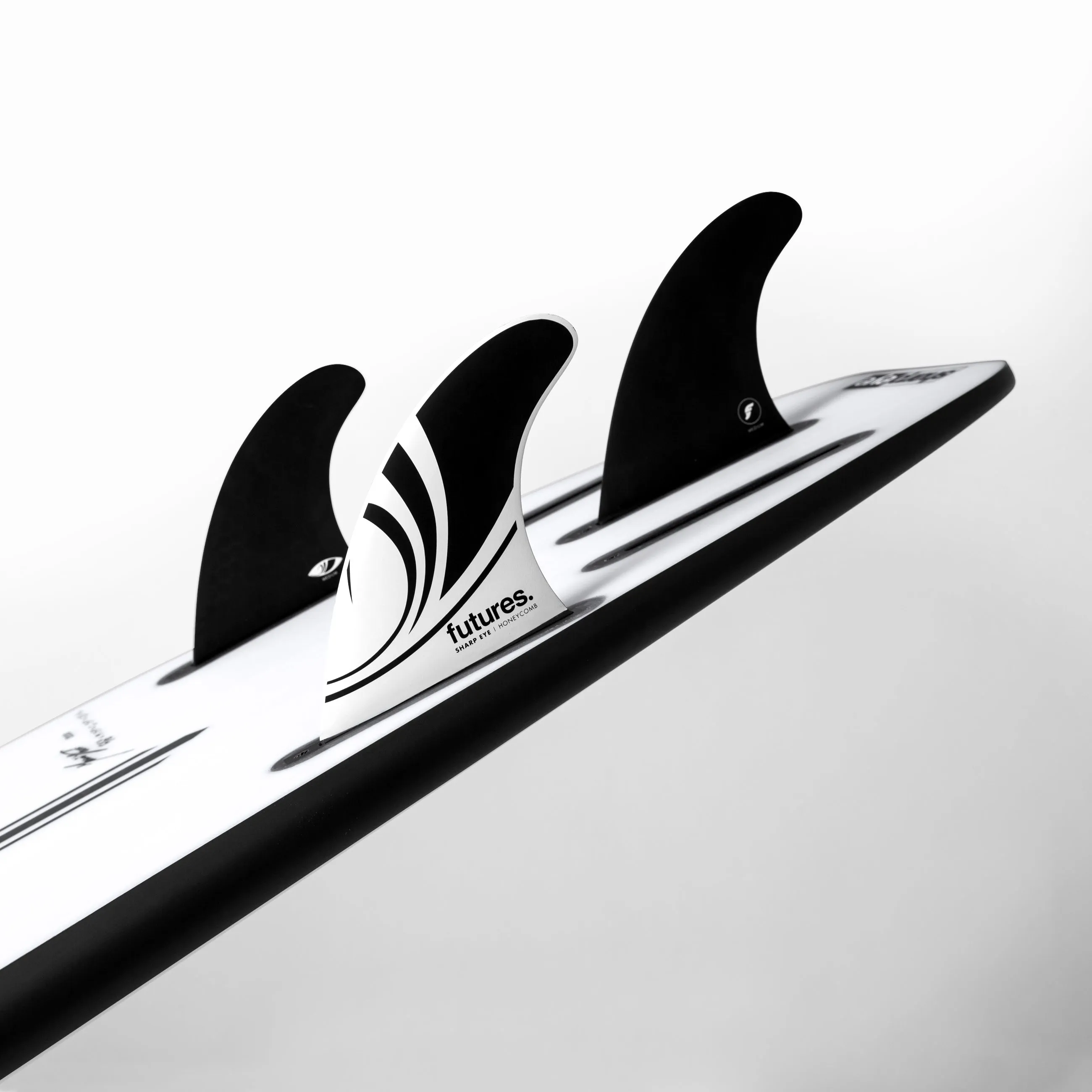 CHEAT CODE (E3 LITE) 6'6" x 21.0 X 2.87 - 42.10L, Squash, 5x  FCS 2 Fin Boxes, Epoxy E3 - ID:929087