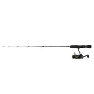 Clam Bravo Combo