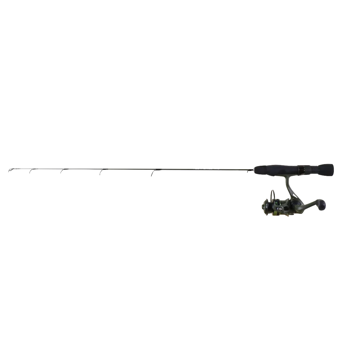 Clam Bravo Combo