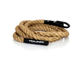 CLIMBING ROPE