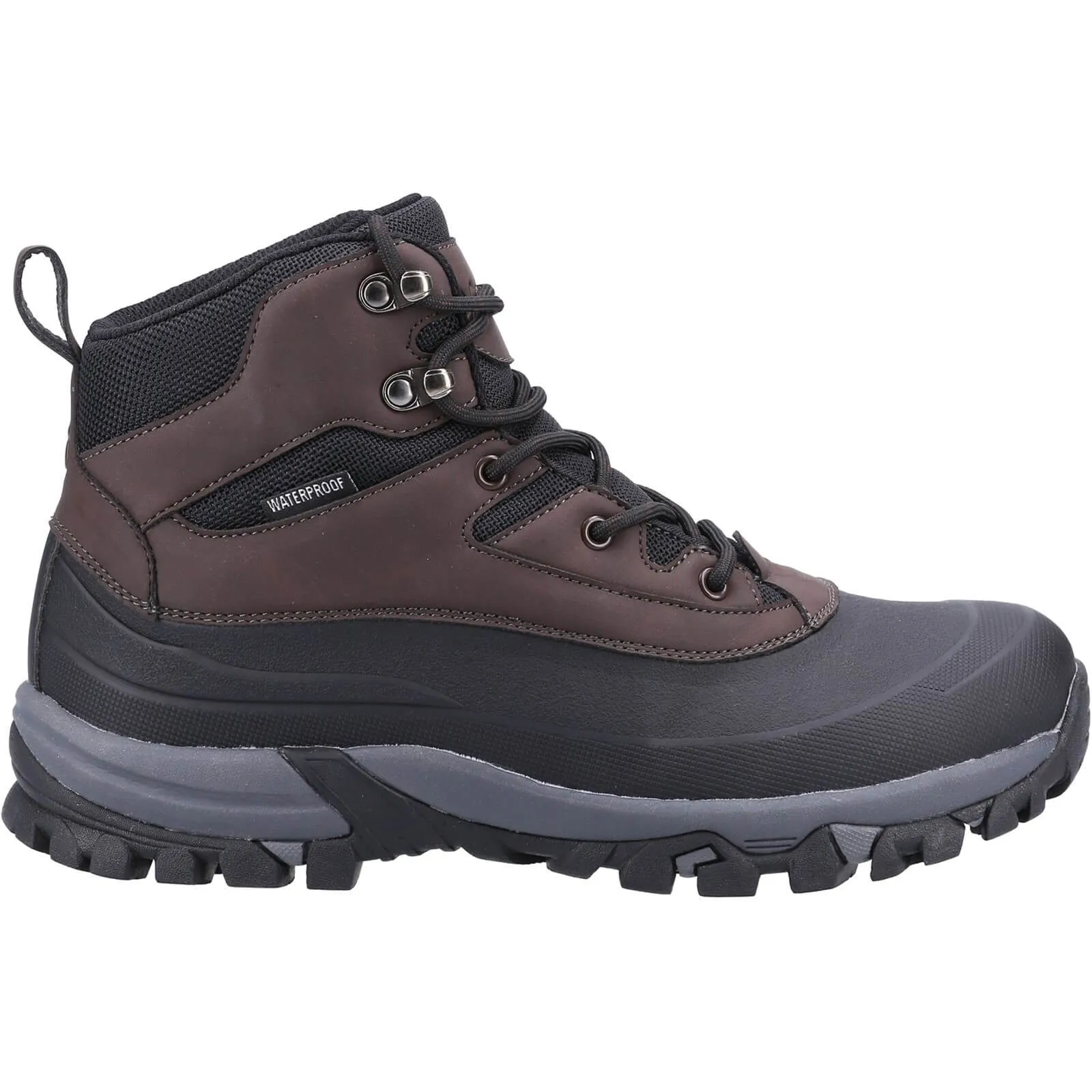 Cotswold Calmsden Hiking Boots