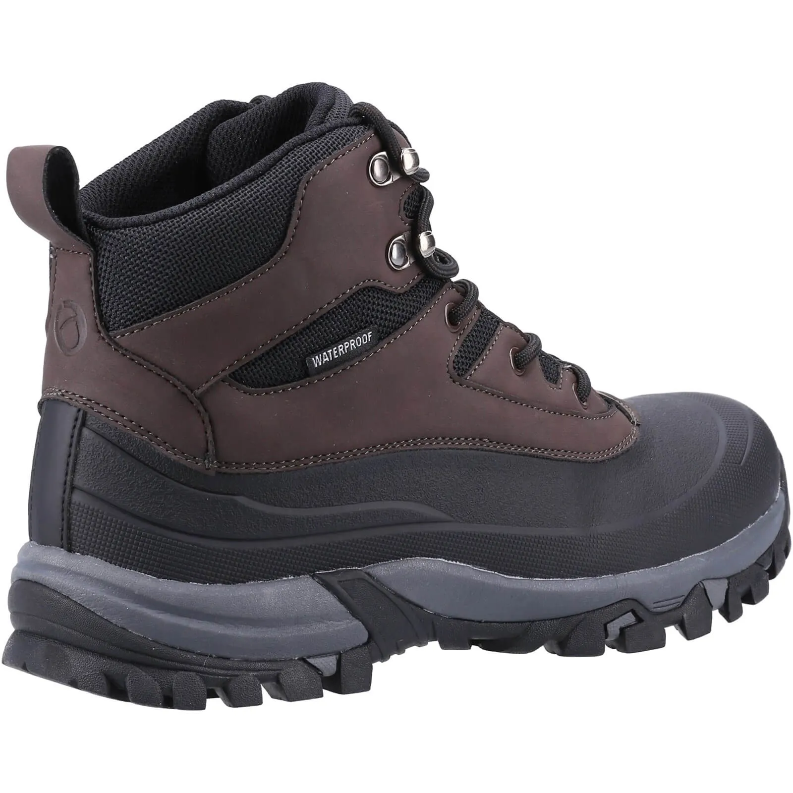 Cotswold Calmsden Hiking Boots