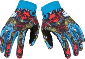 Cycling Gloves Touch Screen MTB Bike Gloves with Gel Padding Breathable Mesh for Men/Women All-Season Mountaineering