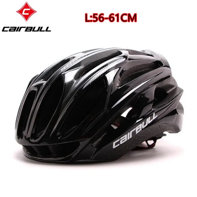 Cycling helmet Casco Ciclismo Mtb Bike Helmet Capacete Da Ciclismo  Bicycle Helmet Ultralight Casco bicileta Helmet Cairbull