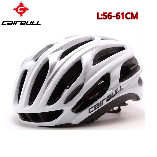 Cycling helmet Casco Ciclismo Mtb Bike Helmet Capacete Da Ciclismo  Bicycle Helmet Ultralight Casco bicileta Helmet Cairbull