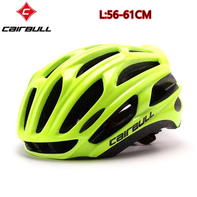 Cycling helmet Casco Ciclismo Mtb Bike Helmet Capacete Da Ciclismo  Bicycle Helmet Ultralight Casco bicileta Helmet Cairbull