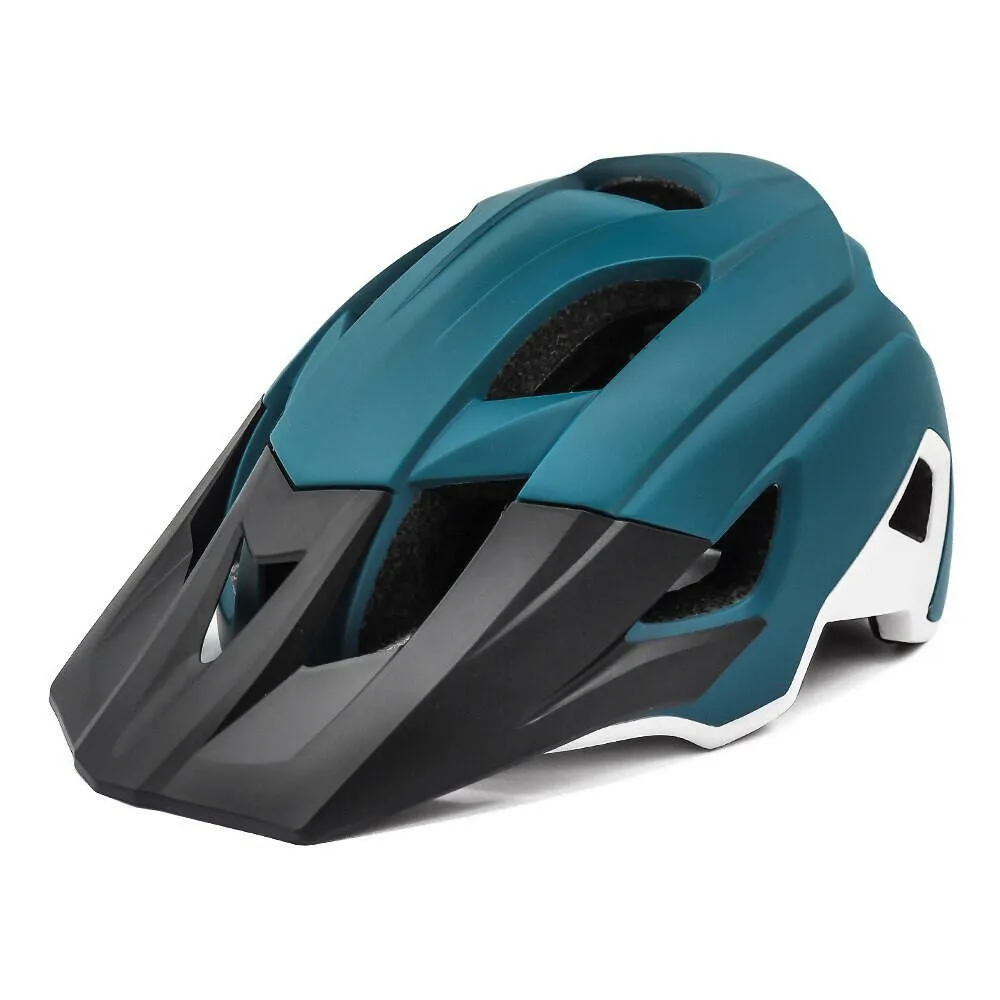 Cycling Helmet Windscreen 57-61CM Bicycle Helmet USB Tail Light Stable Heat Block Men Women Fashion Cycling Bike Equipment